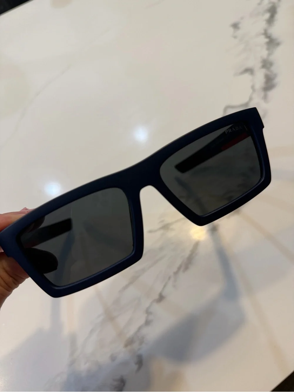 Men Sunglasses Prada